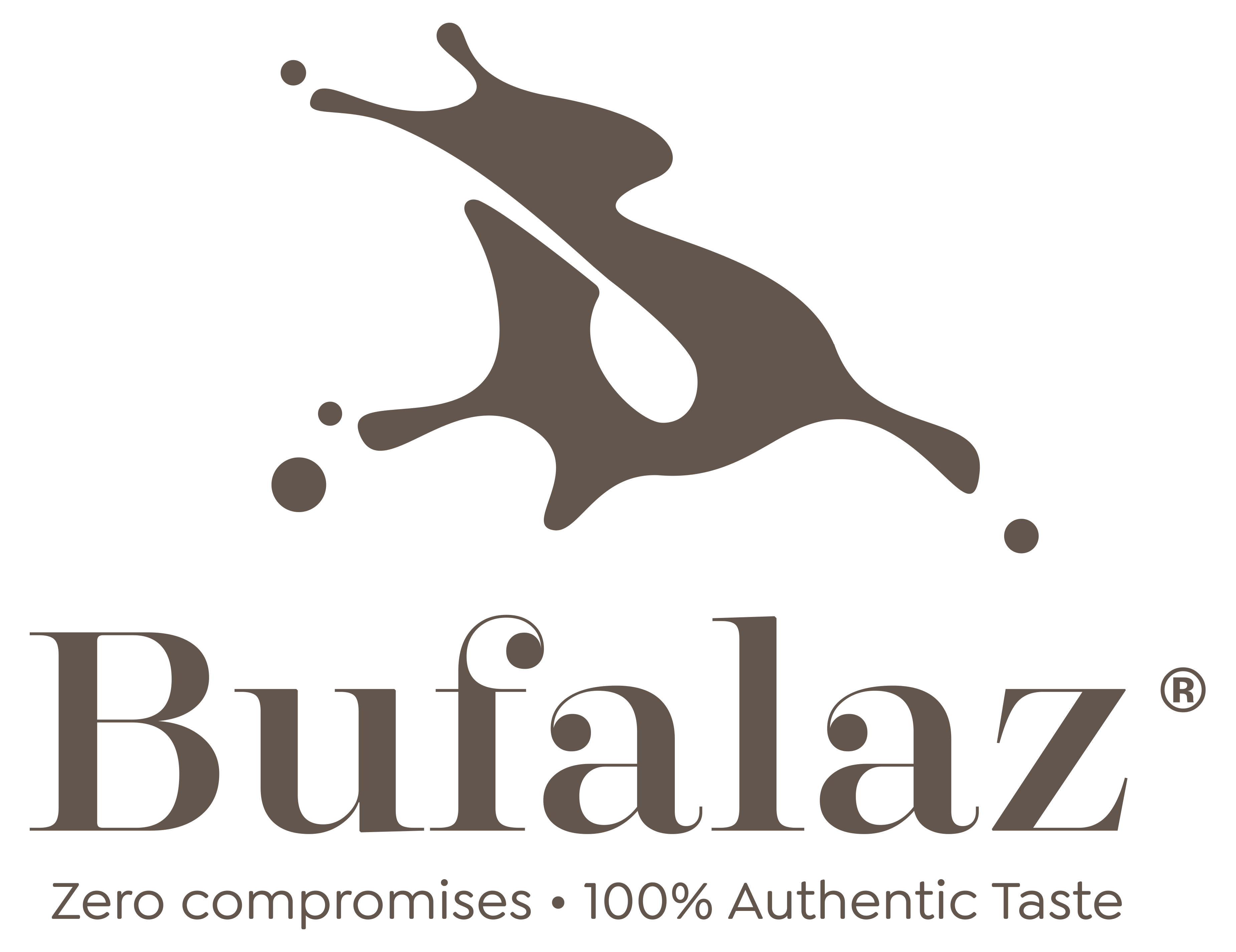 Bufalaz Logo