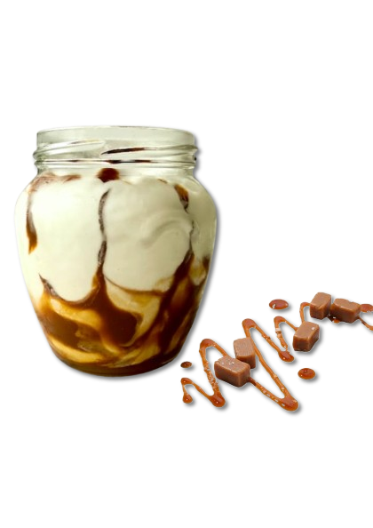 Fiordibufala & Cioccolato